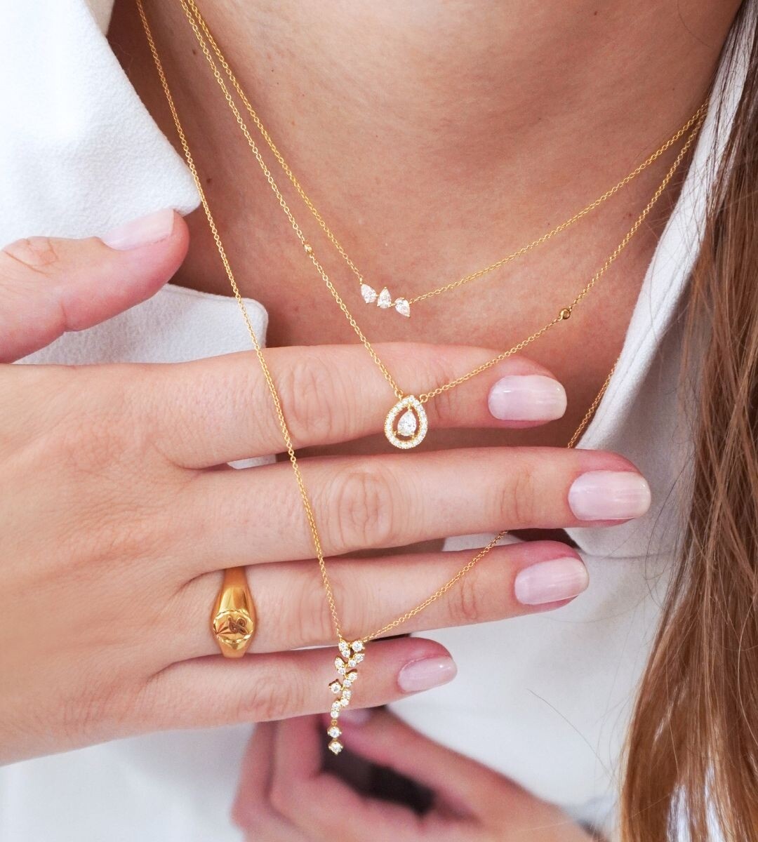 Bijouterie & Joaillerie Bijouterie & Joaillerie